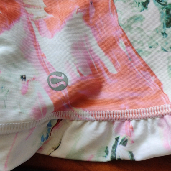 Lululemon leggings - Picture 3 of 12